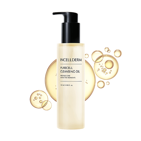 Purecell Cleansing Oil