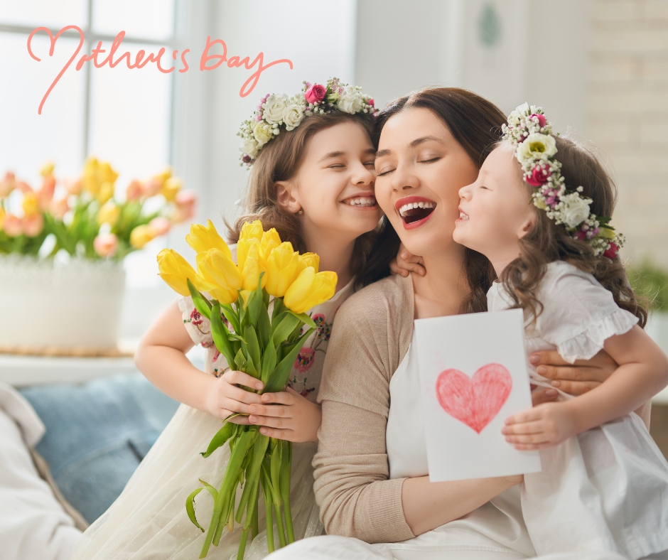 Happy Mother's Day