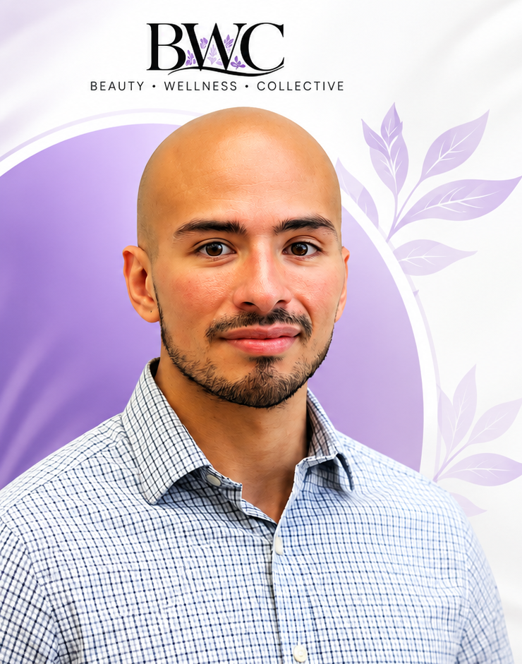 David Chavera - AI Business Consultant