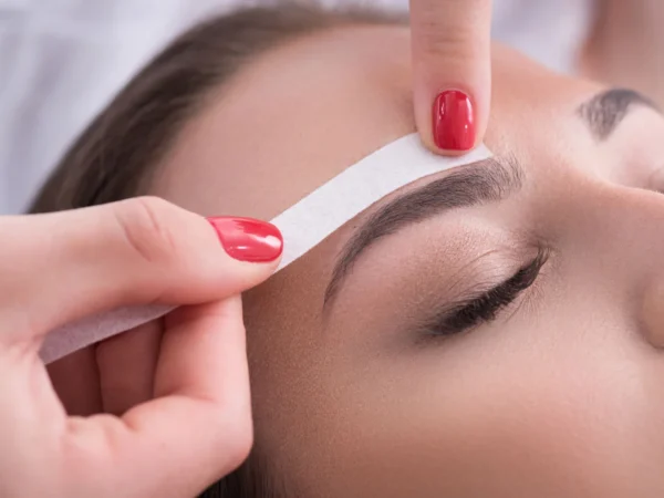 Brow-Wax