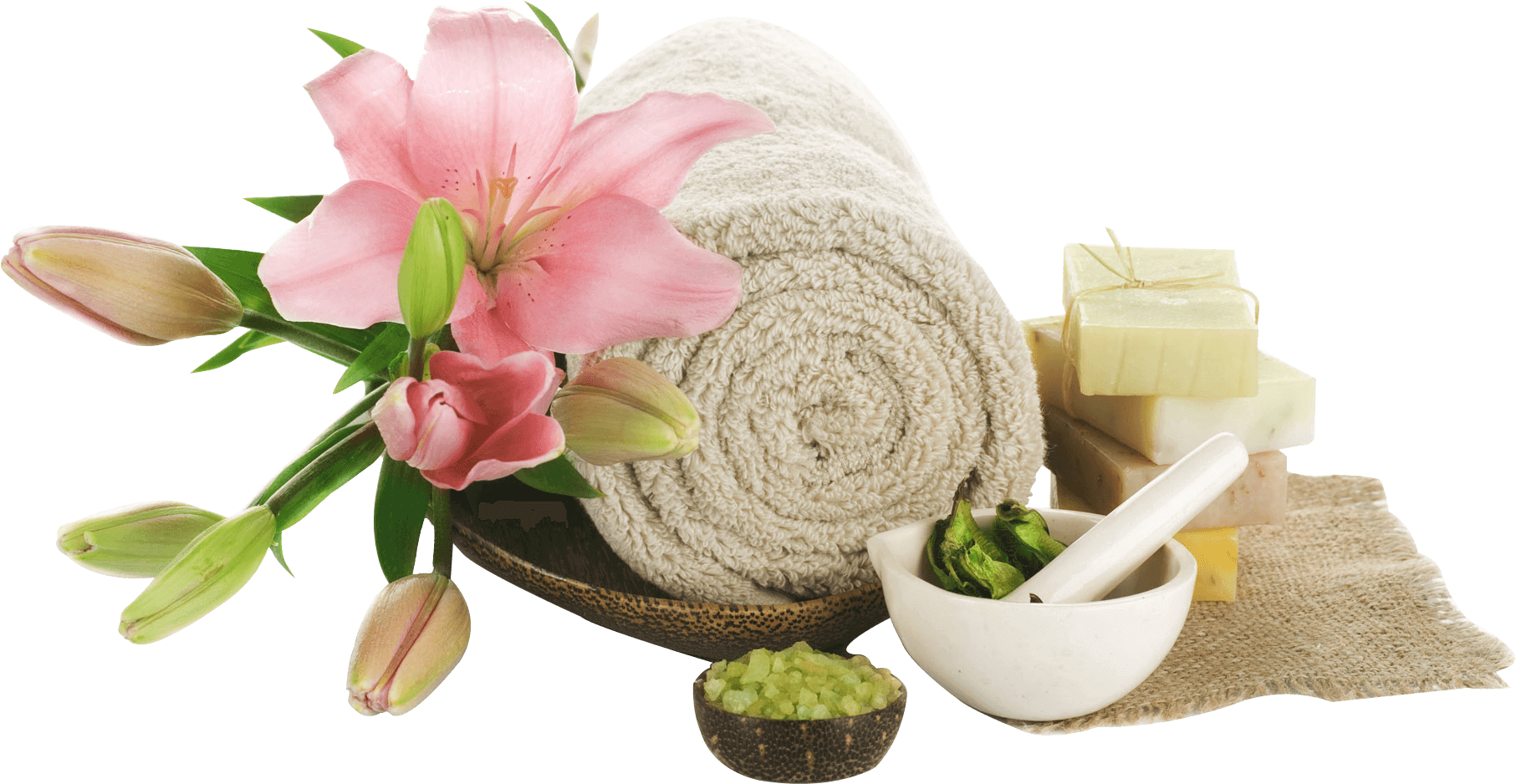 Zhen Day Spa Beauty | Massage and Day Spa in San Antonio