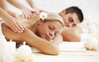 What are the benefits of Massage Therapy
