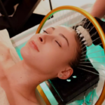Japanese Head Spa Escape