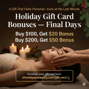 holiday gift card