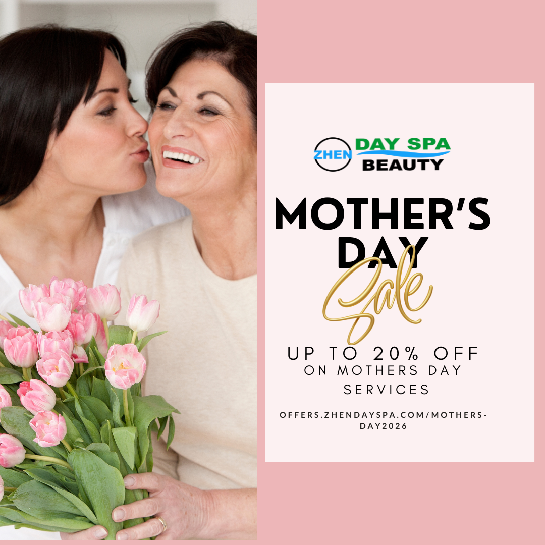 mothers day promotion - zhen day spa (1)